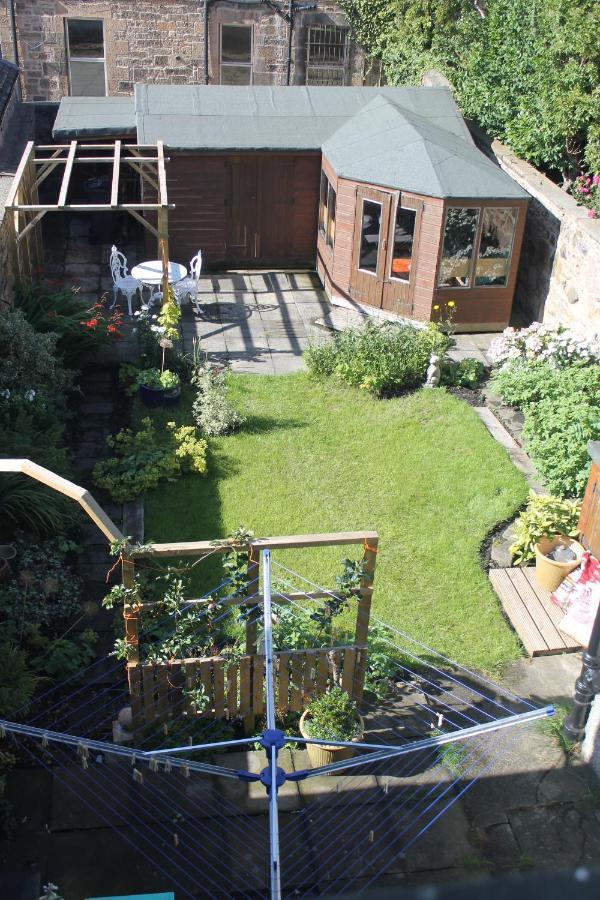 Newington House Villa - Edinburgh — Photos 3